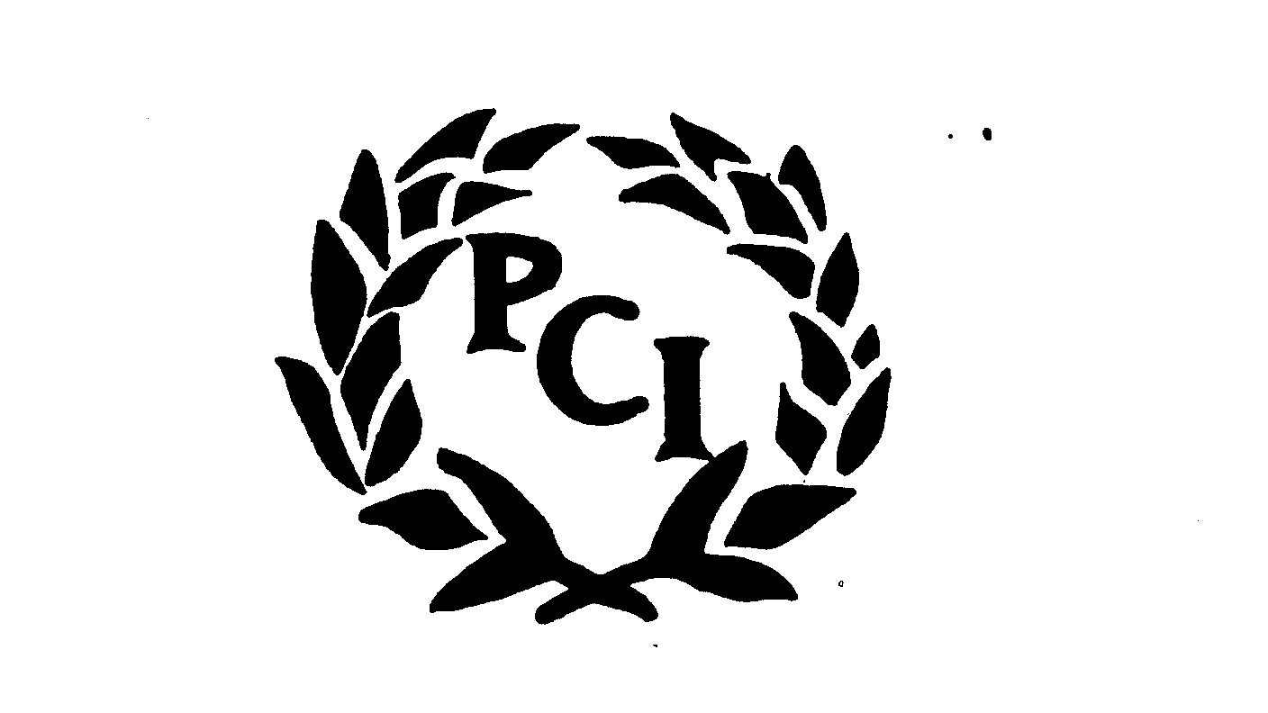 Trademark Logo PCI