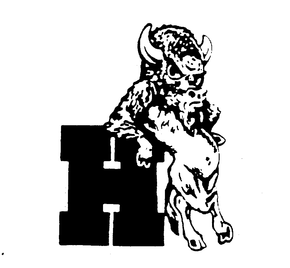 Trademark Logo H