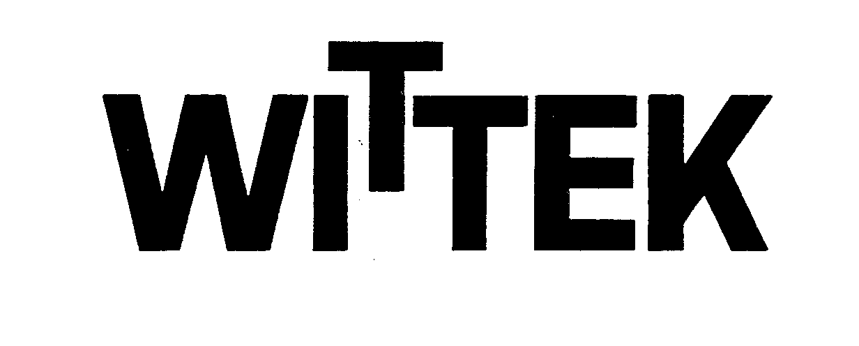  WITTEK