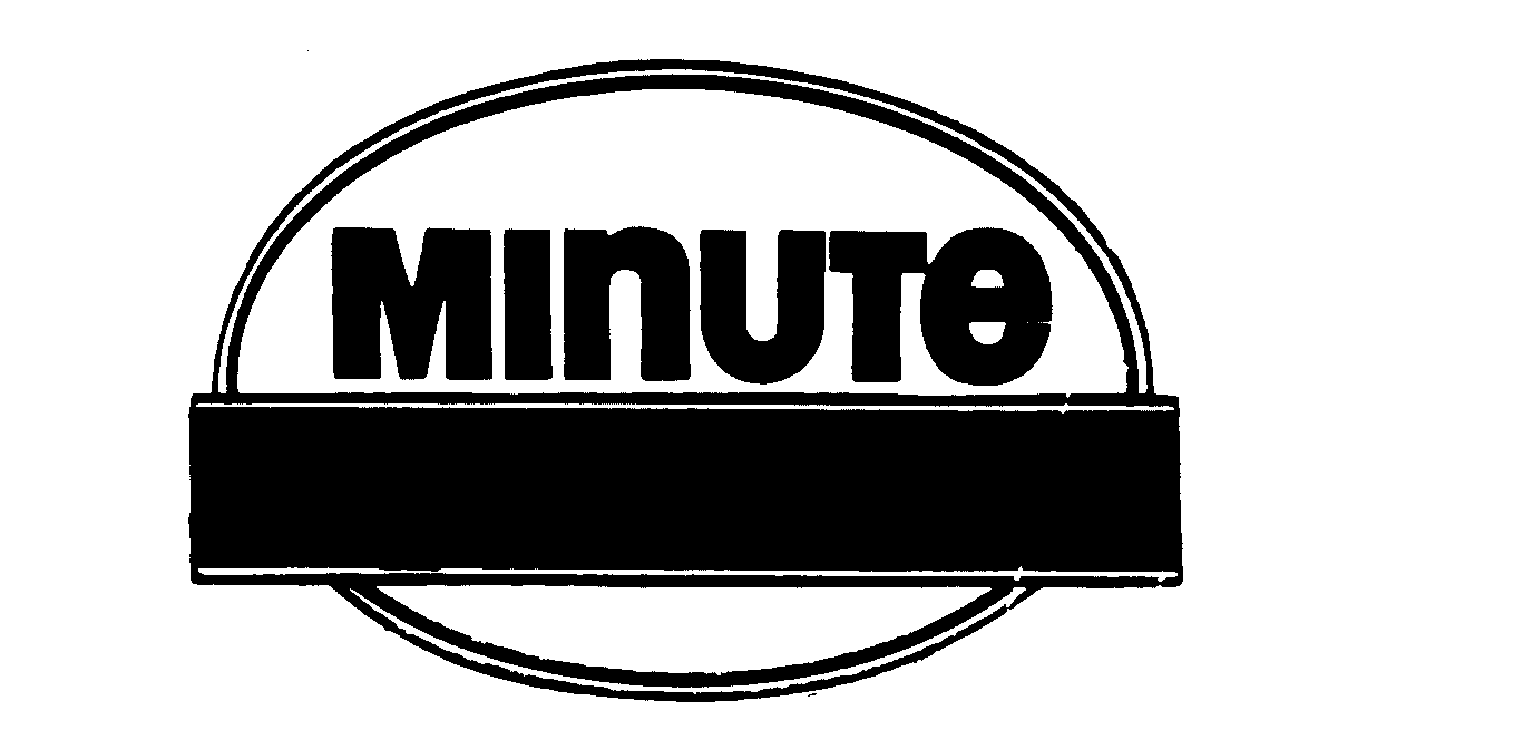 MINUTE