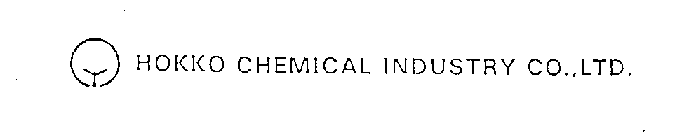 HOKKO CHEMICAL INDUSTRY CO., LTD.