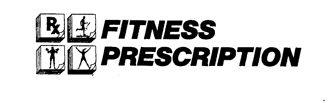  RX FITNESS PRESCRIPTION