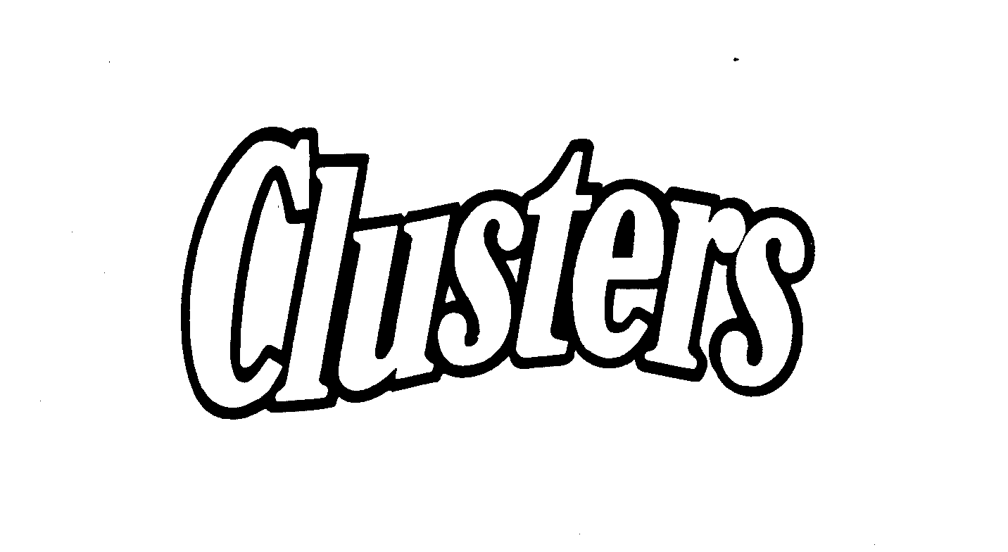  CLUSTERS