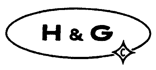  H &amp; G C