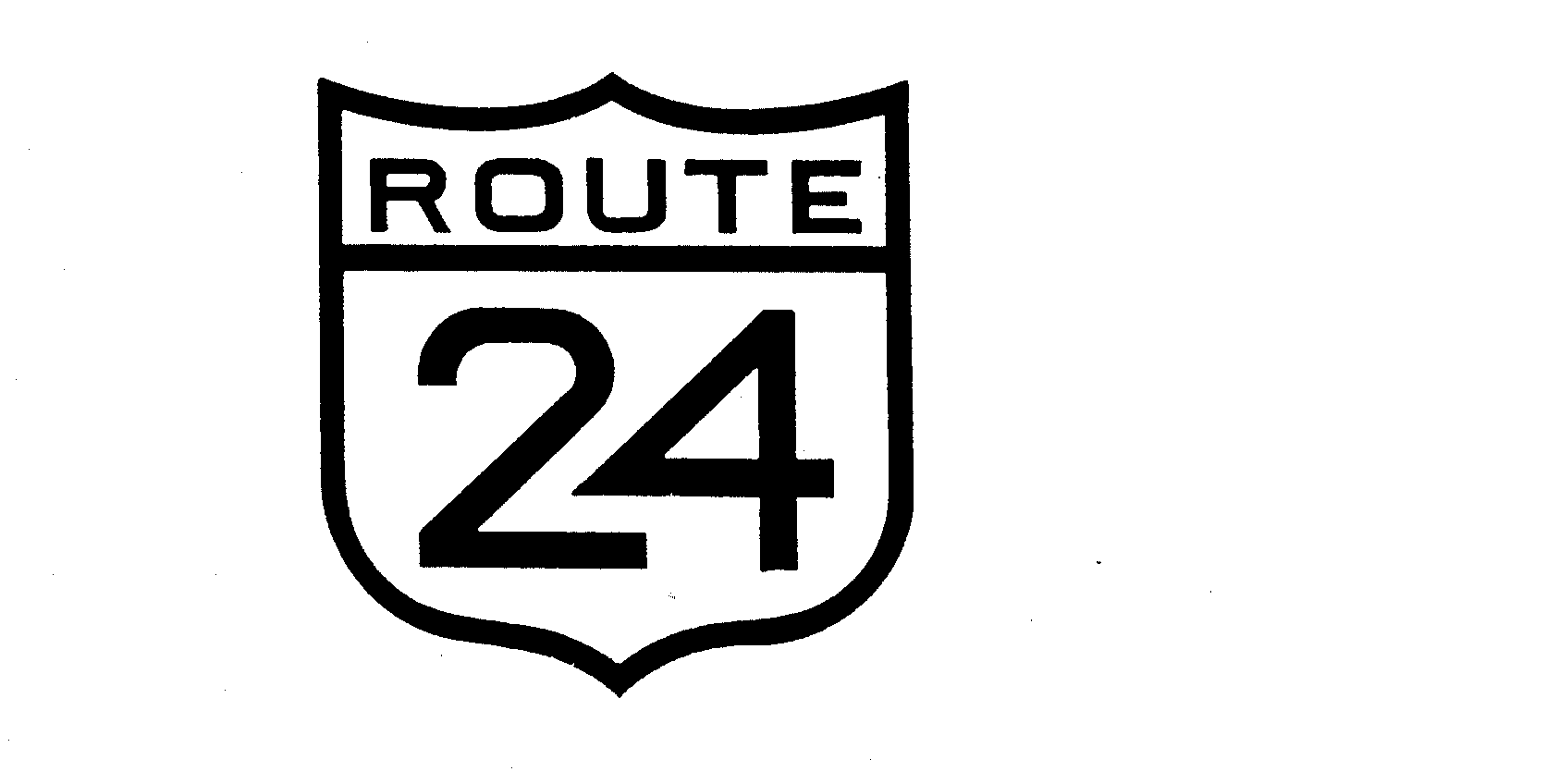  ROUTE 24