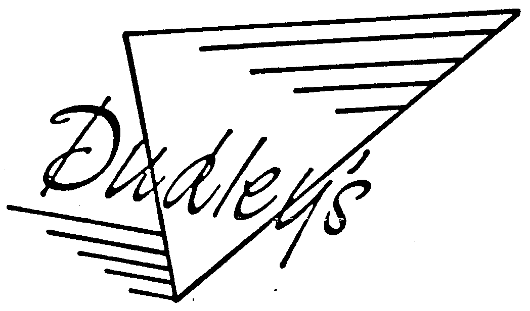 DUDLEY'S