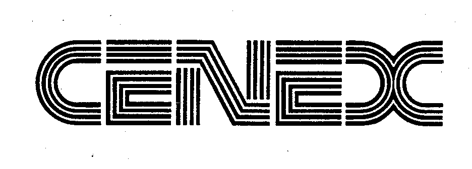 Trademark Logo CENEX