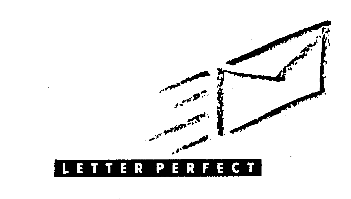 LETTER PERFECT