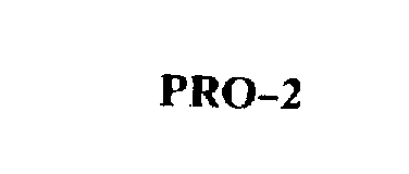  PRO-2