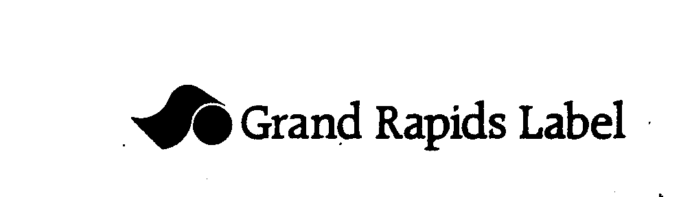  GRAND RAPIDS LABEL