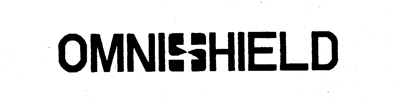 Trademark Logo OMNISHIELD