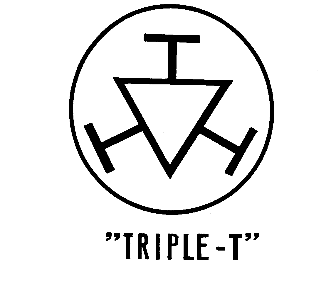  TTT TRIPLE-T