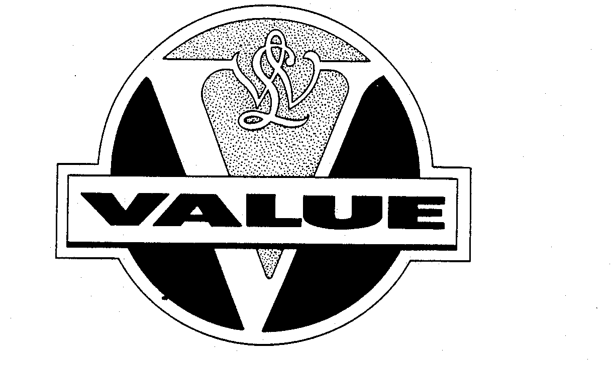 Trademark Logo WL VALUE