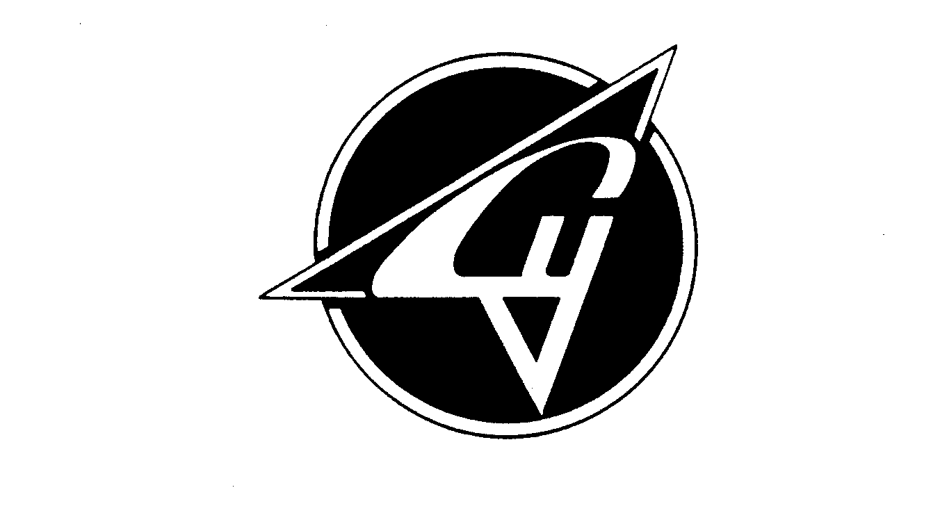 Trademark Logo CY