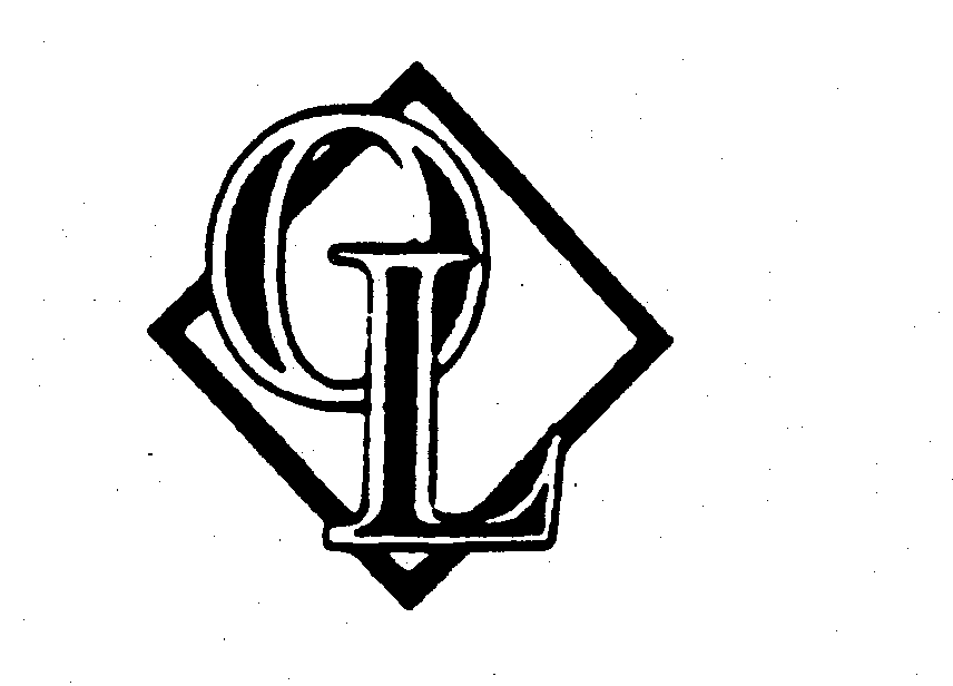 Trademark Logo OL