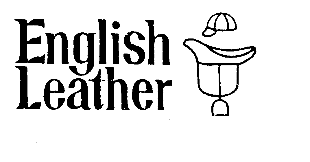 ENGLISH LEATHER