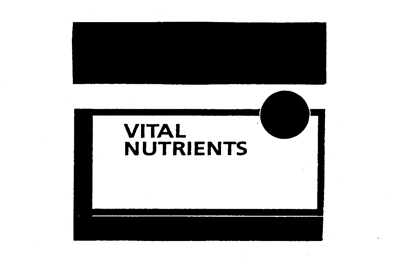 VITAL NUTRIENTS