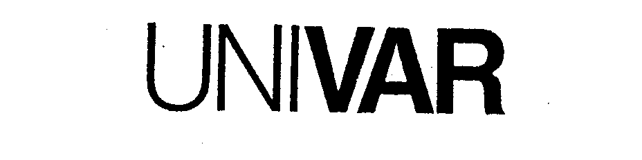 UNIVAR