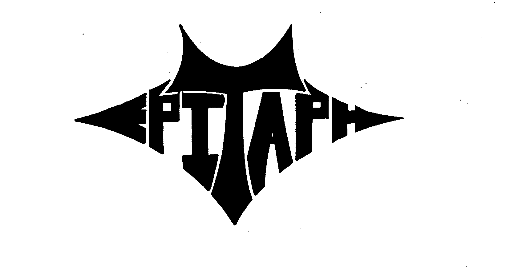 Trademark Logo EPITAPH