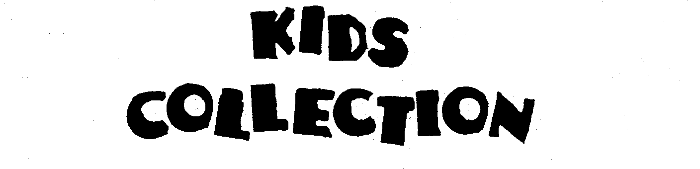  KIDS COLLECTION