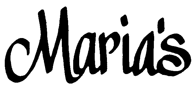 MARIA'S