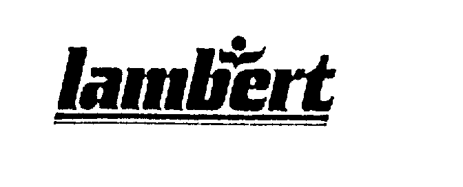 LAMBERT