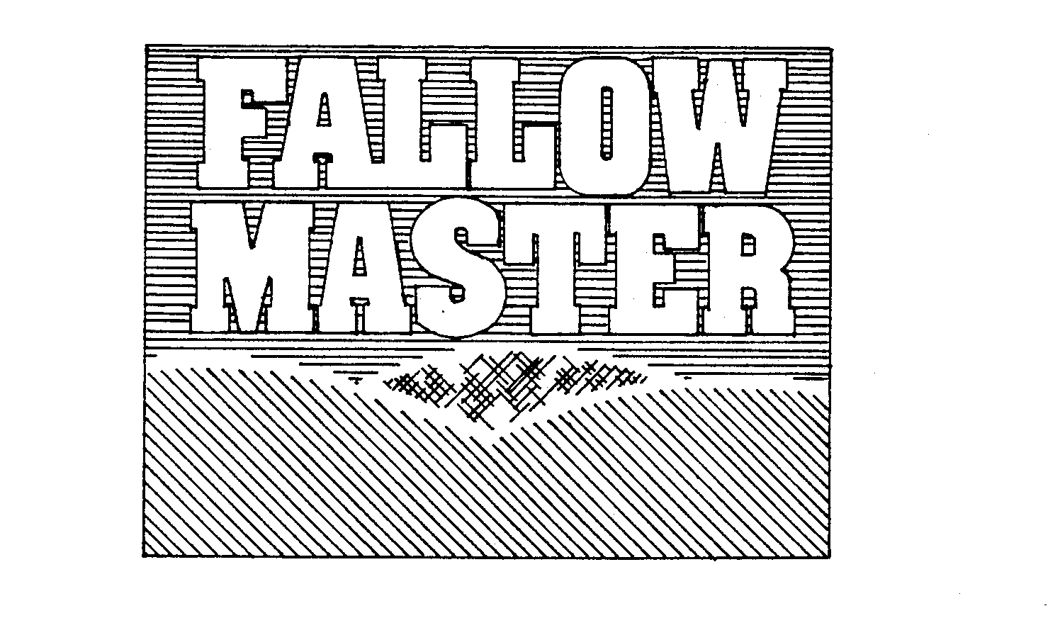 FALLOW MASTER