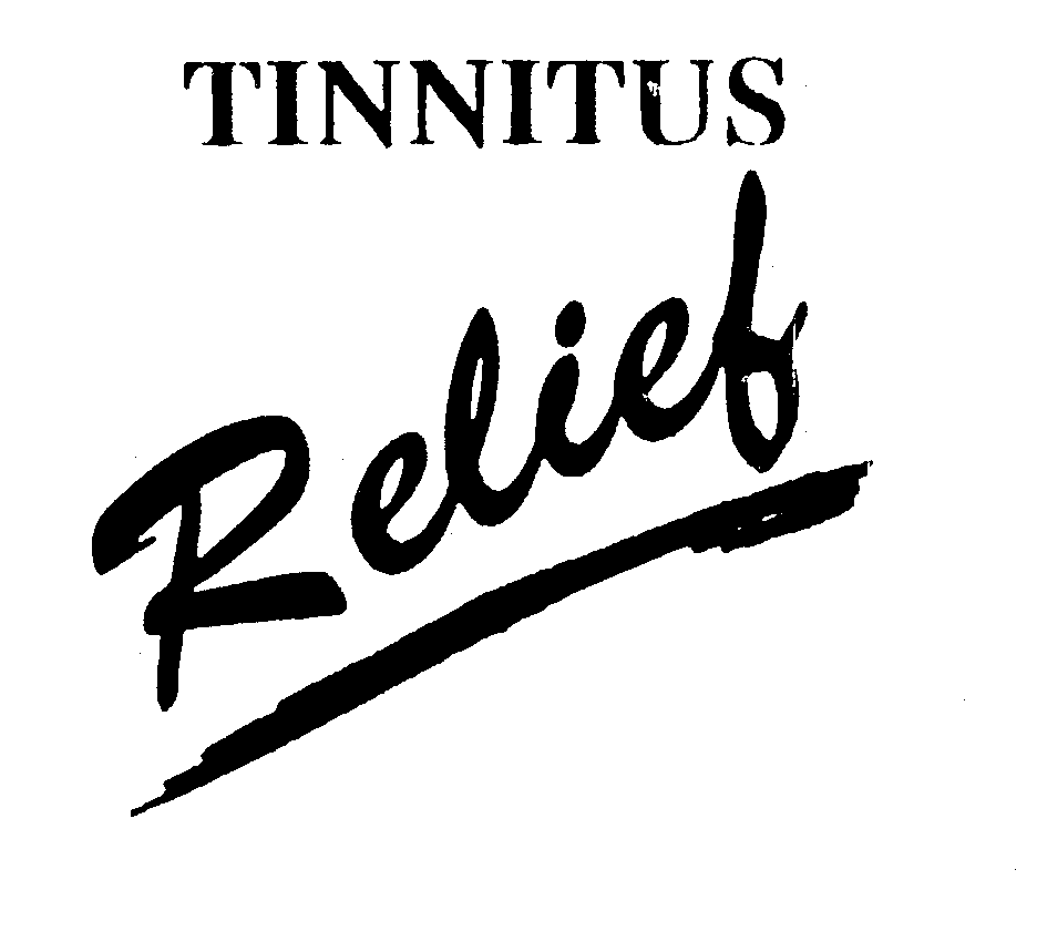 TINNITUS RELIEF