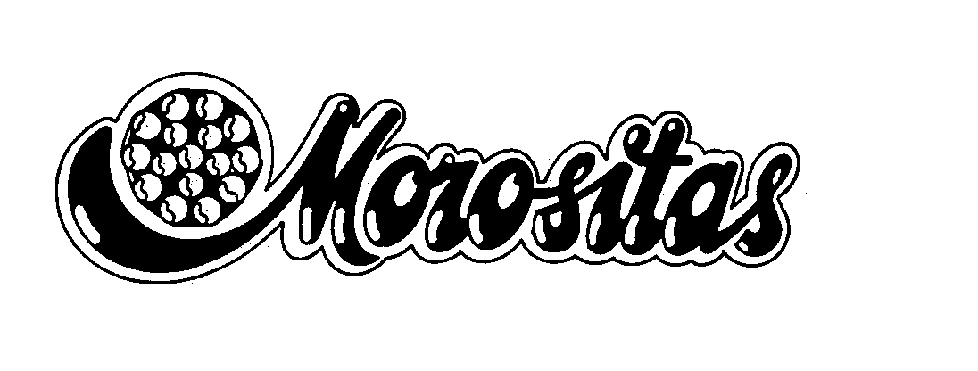 Trademark Logo MOROSITAS