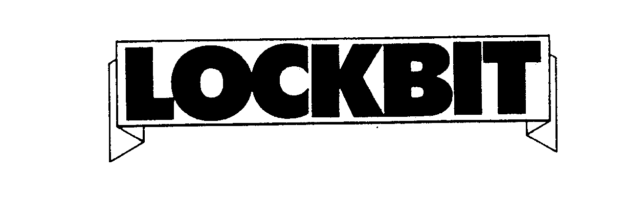 Trademark Logo LOCKBIT