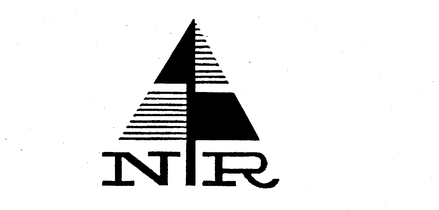 Trademark Logo N R