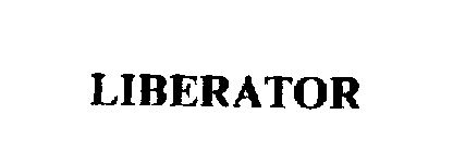  LIBERATOR