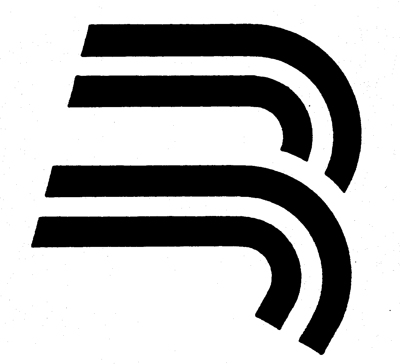 Trademark Logo B