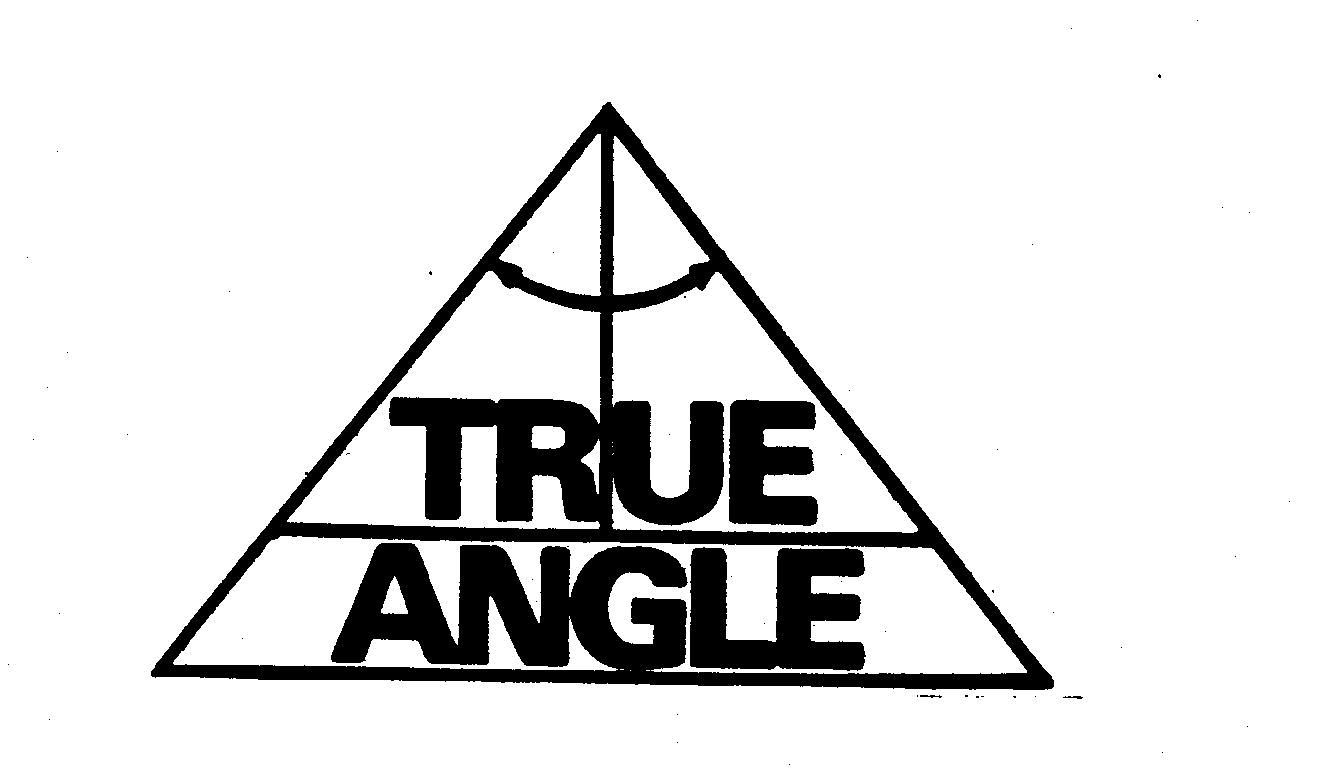  TRUE ANGLE