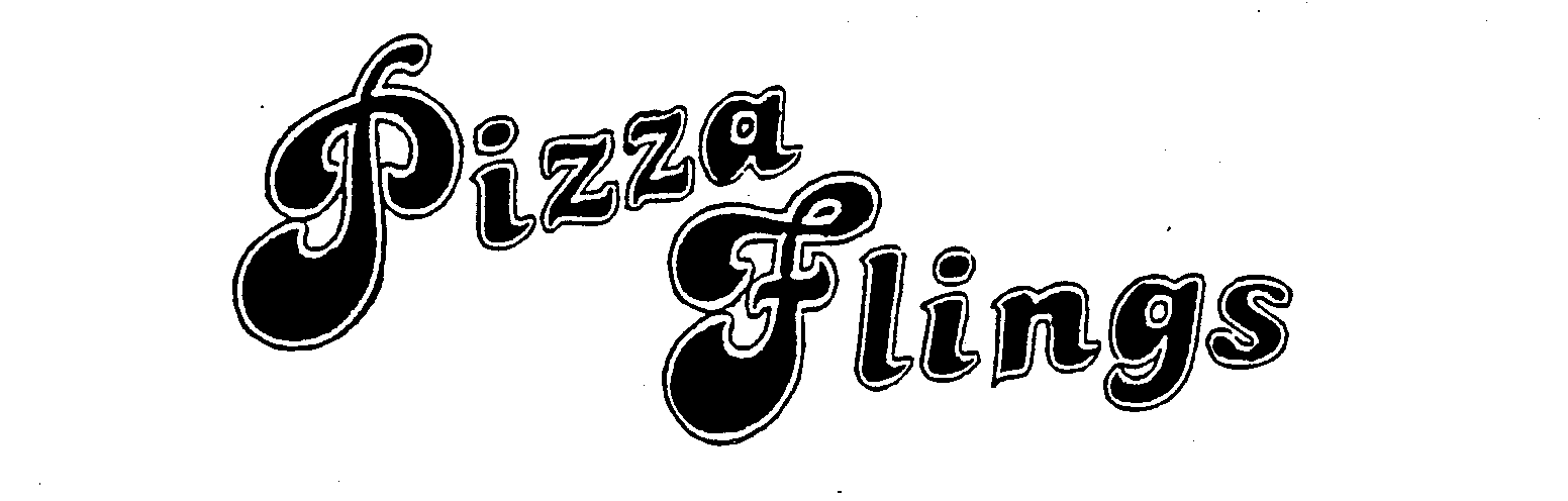  PIZZA FLINGS