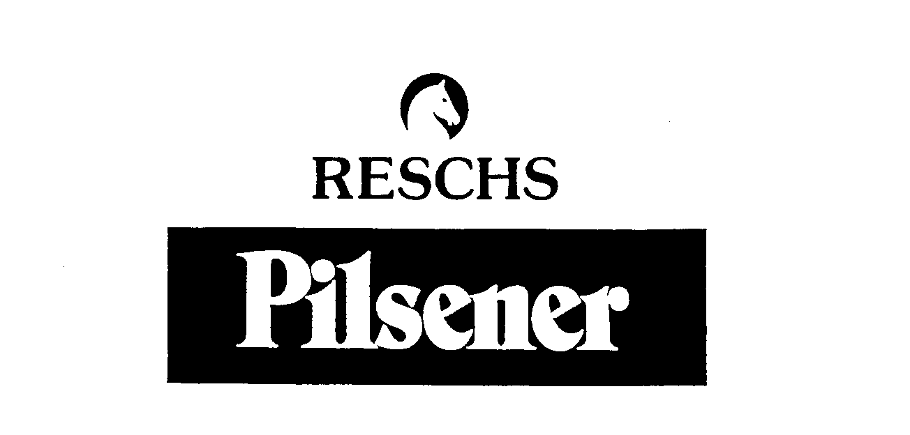  RESCHS PILSENER