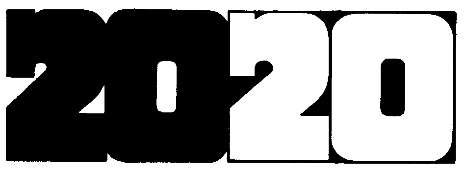 Trademark Logo 2020