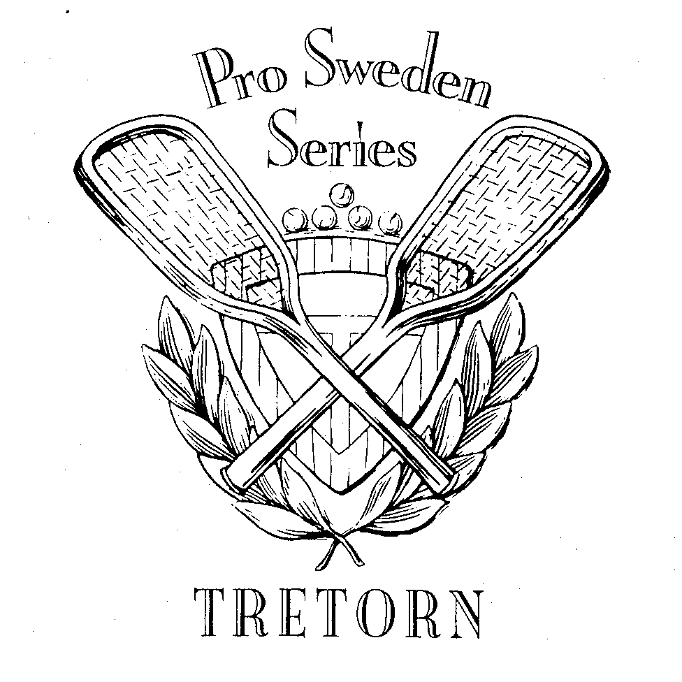  PRO SWEDEN SERIES TRETORN