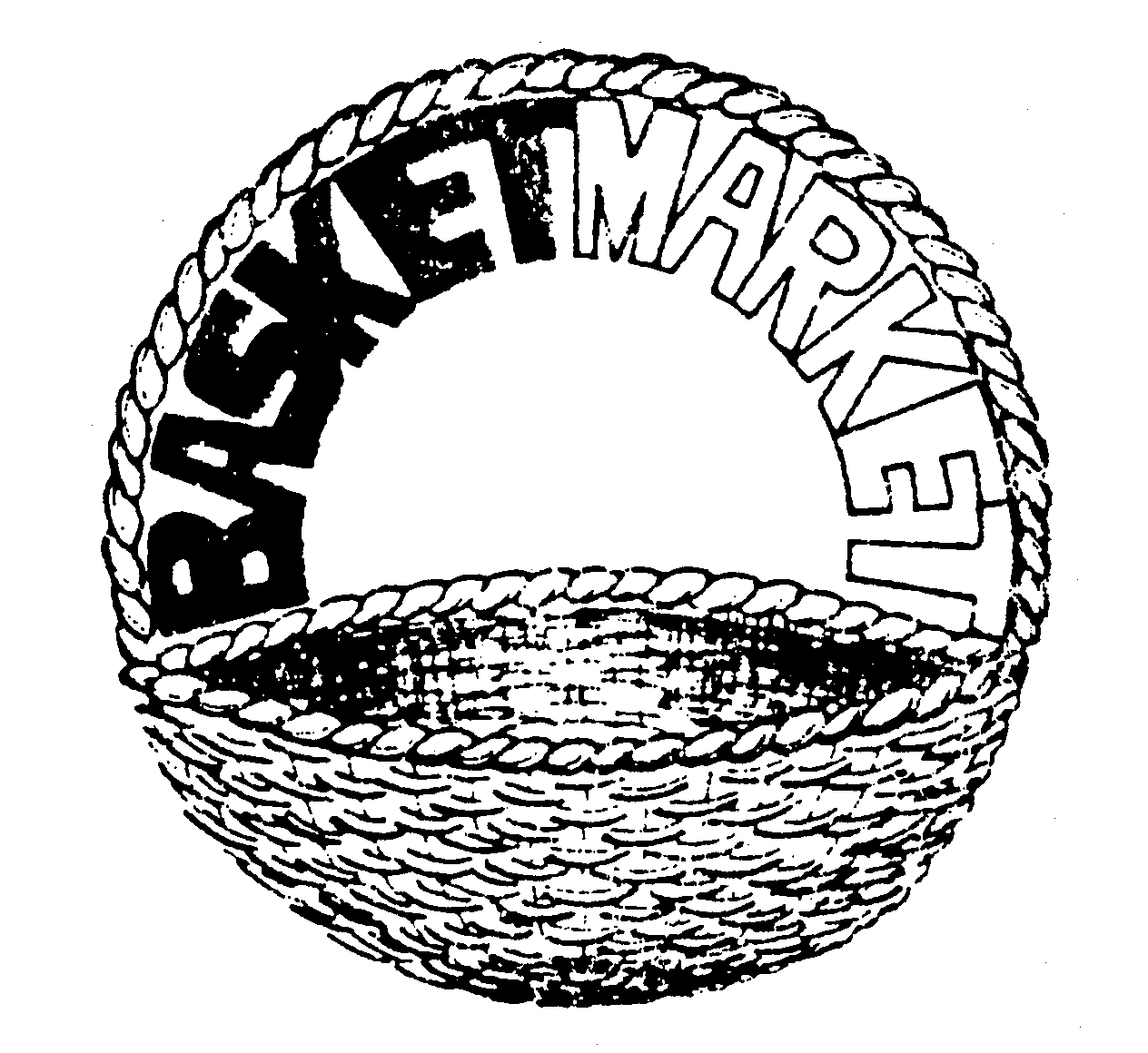  BASKET MARKET