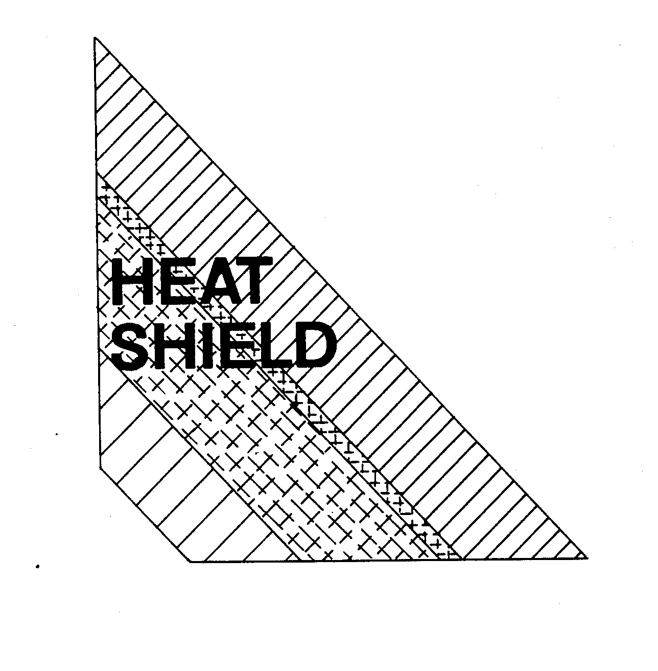 HEAT SHIELD