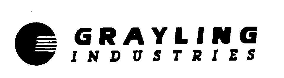  GRAYLING INDUSTRIES