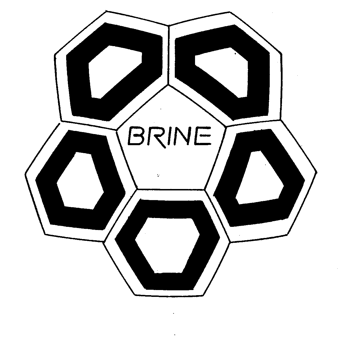  BRINE