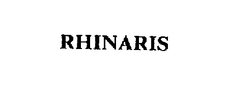 RHINARIS