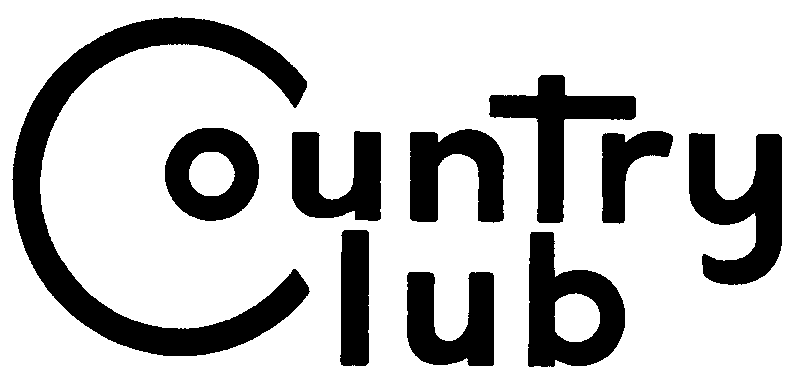 COUNTRY CLUB