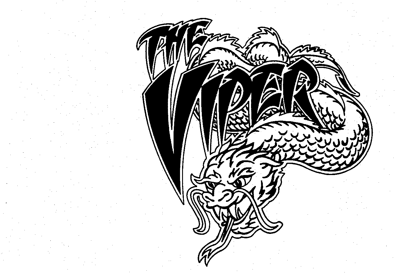 THE VIPER