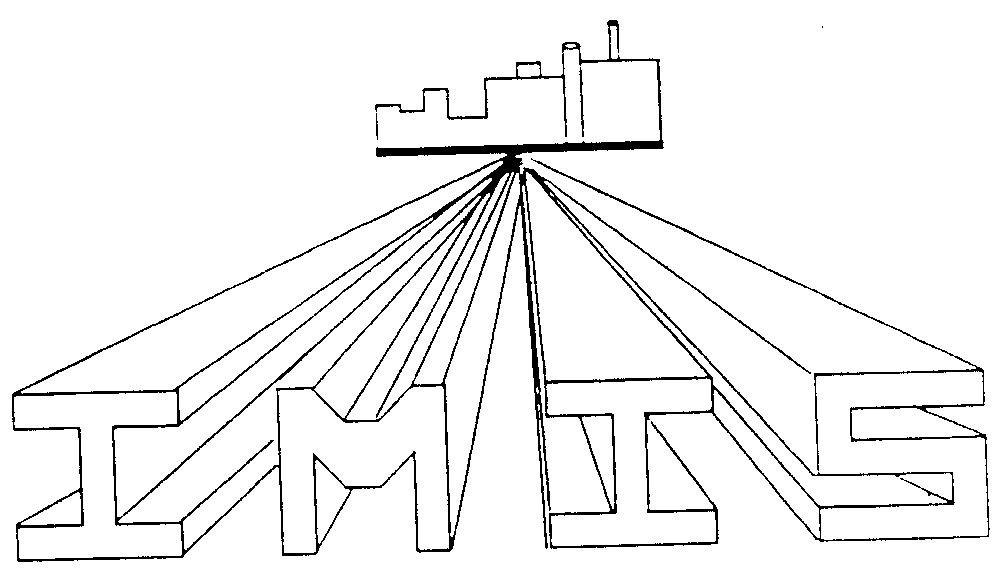  IMIS INTEGRATED MANUFACTURING INFORMATION SYSTEM