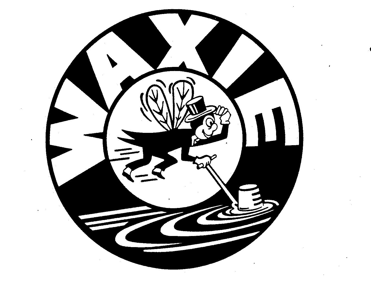 WAXIE - Waxie's Enterprises, Inc. Trademark Registration