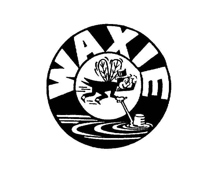 WAXIE