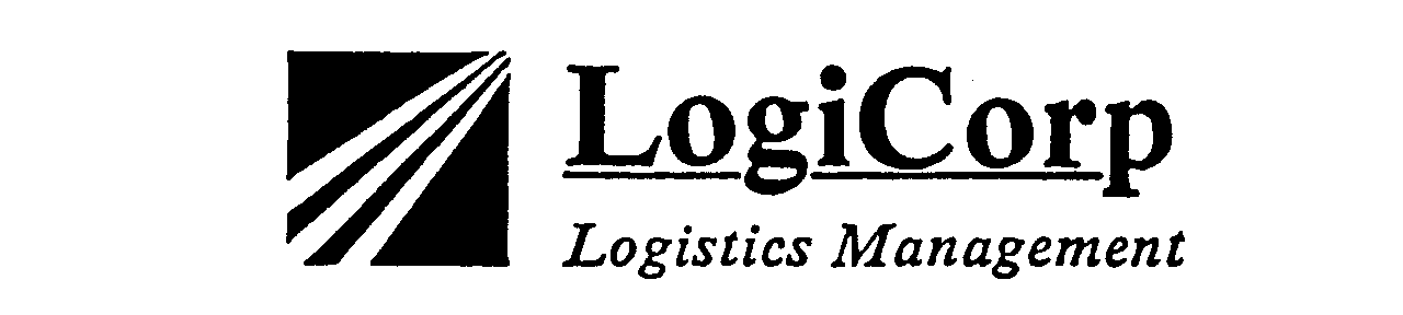  LOGICORP LOGISTICS MANAGEMENT
