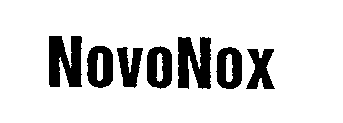  NOVONOX